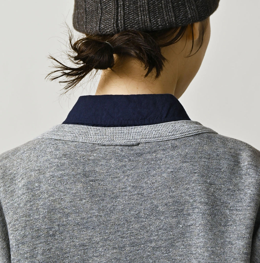 Top Aspen Collage Urake 908 Blouson