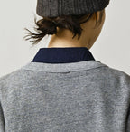 Top Aspen Collage Urake 908 Blouson