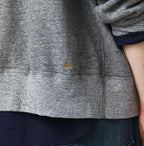 Top Aspen Collage Urake 908 Blouson