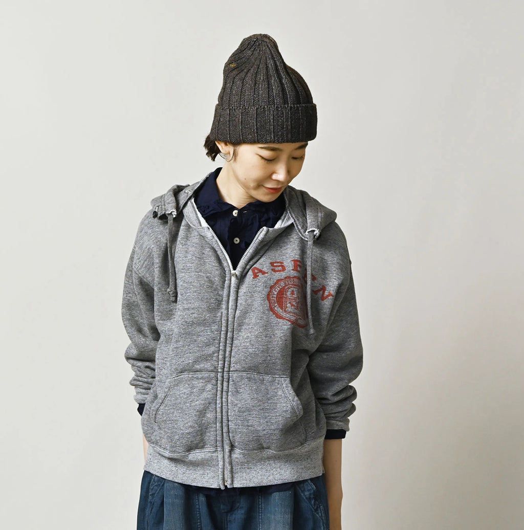 Top Aspen Collage Urake 908 Blouson