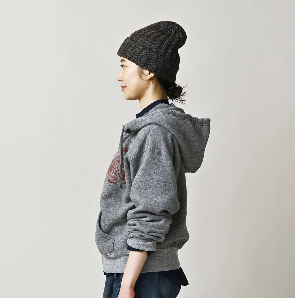 Top Aspen Collage Urake 908 Blouson