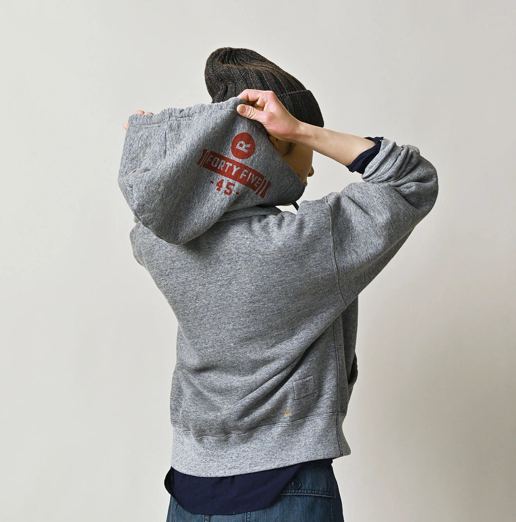 Top Aspen Collage Urake 908 Blouson