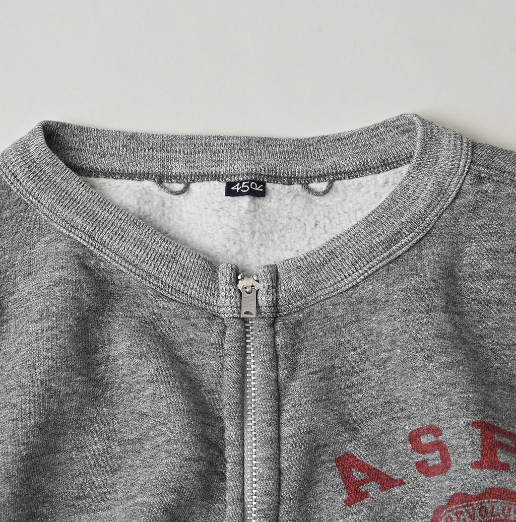 Top Aspen Collage Urake 908 Blouson