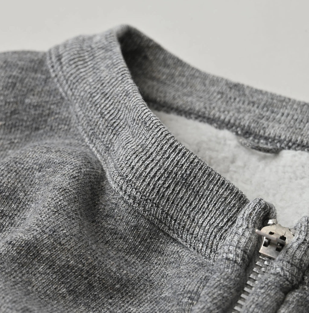Top Aspen Collage Urake 908 Blouson