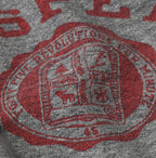 Top Aspen Collage Urake 908 Blouson