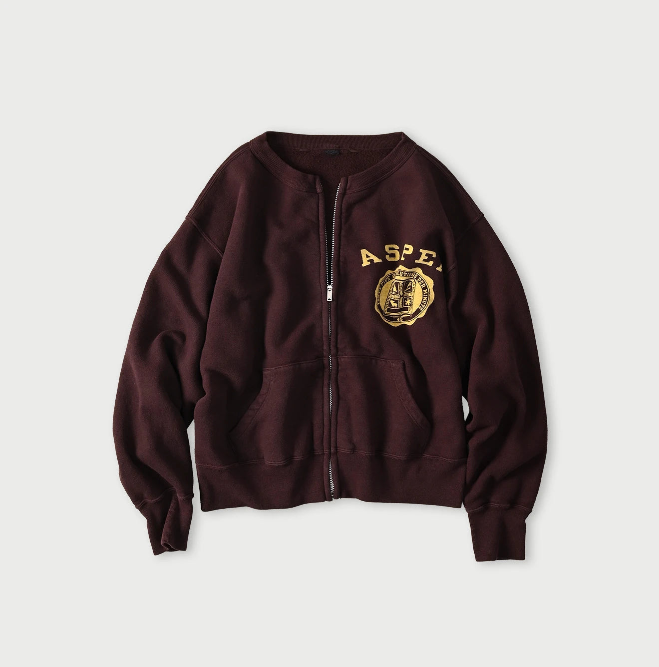 Aspen Collage Urake 908 Blouson