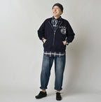 Aspen Collage Urake 908 Blouson