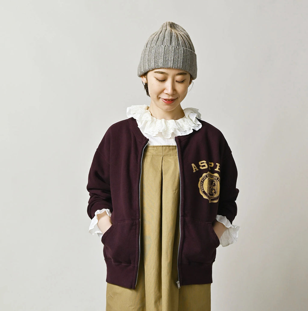 Aspen Collage Urake 908 Blouson
