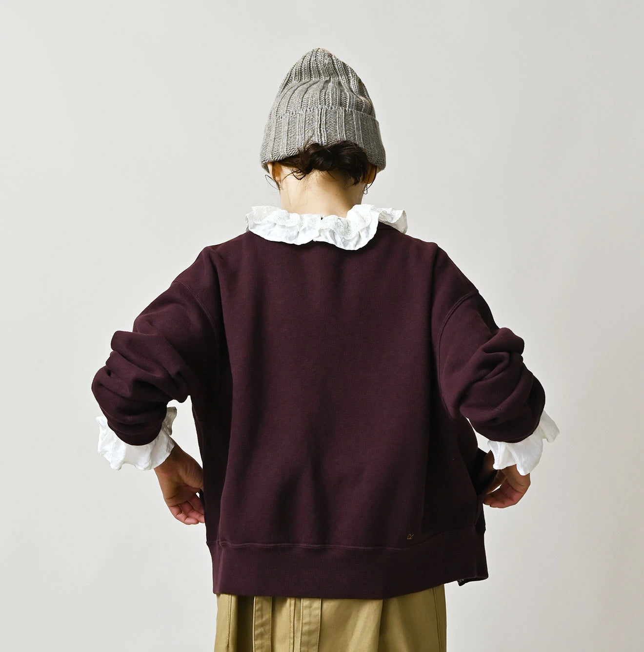 Aspen Collage Urake 908 Blouson
