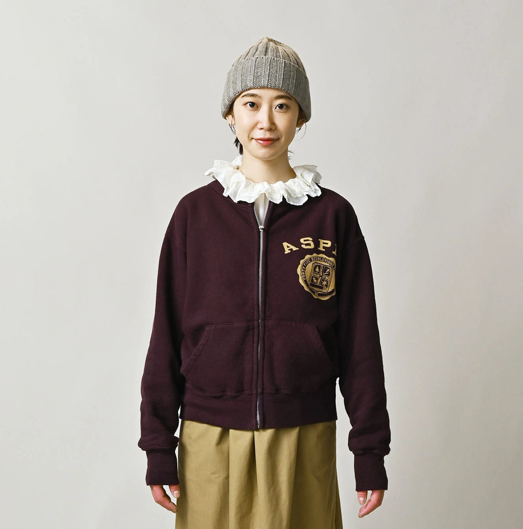 Aspen Collage Urake 908 Blouson