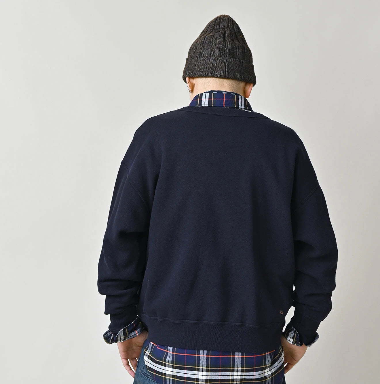Aspen Collage Urake 908 Blouson
