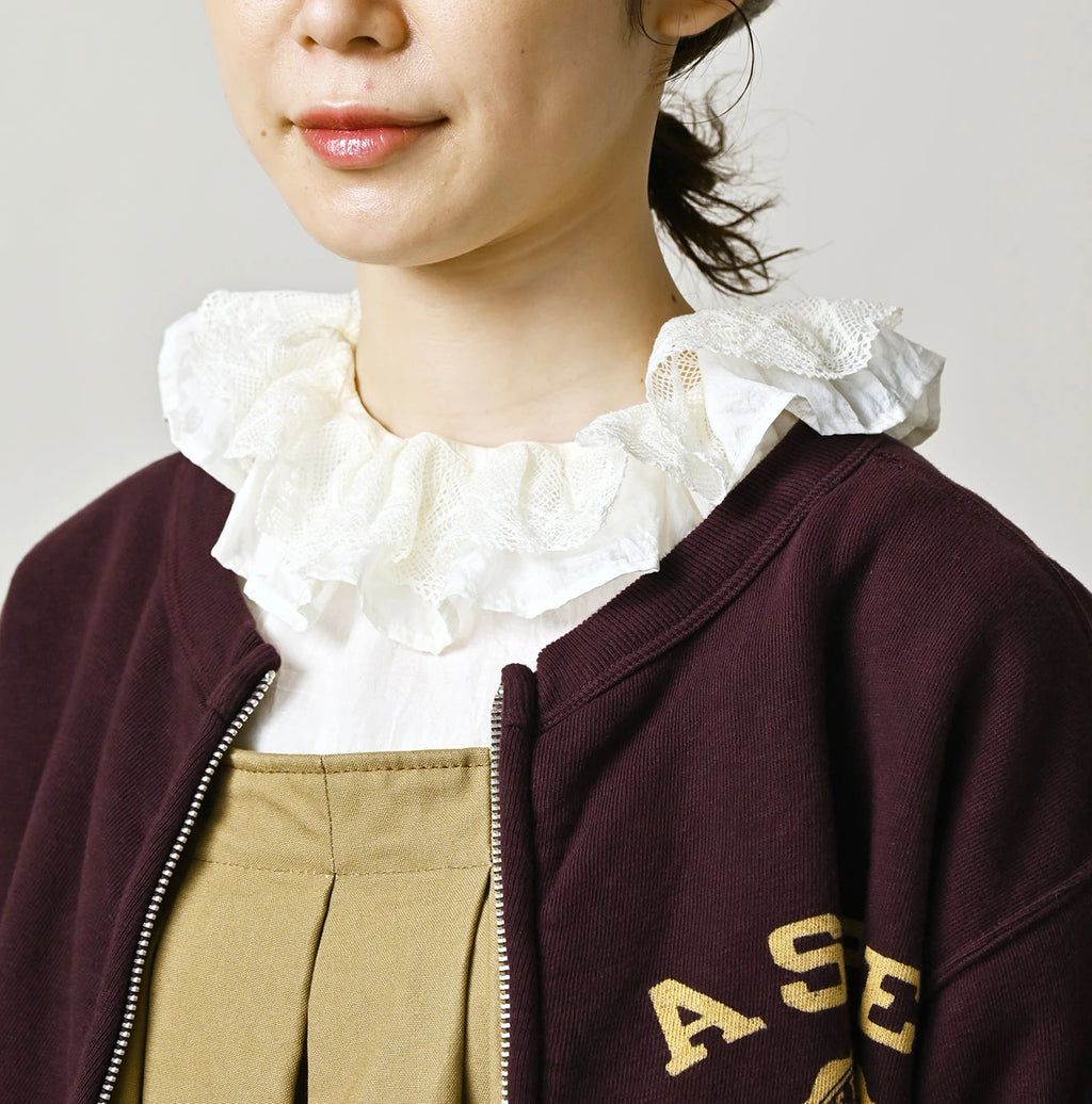 Aspen Collage Urake 908 Blouson