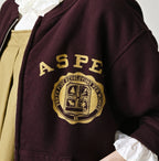 Aspen Collage Urake 908 Blouson