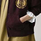 Aspen Collage Urake 908 Blouson