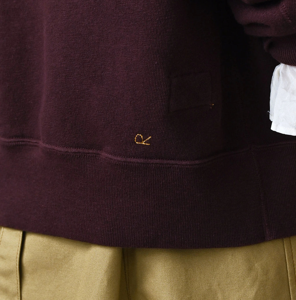 Aspen Collage Urake 908 Blouson