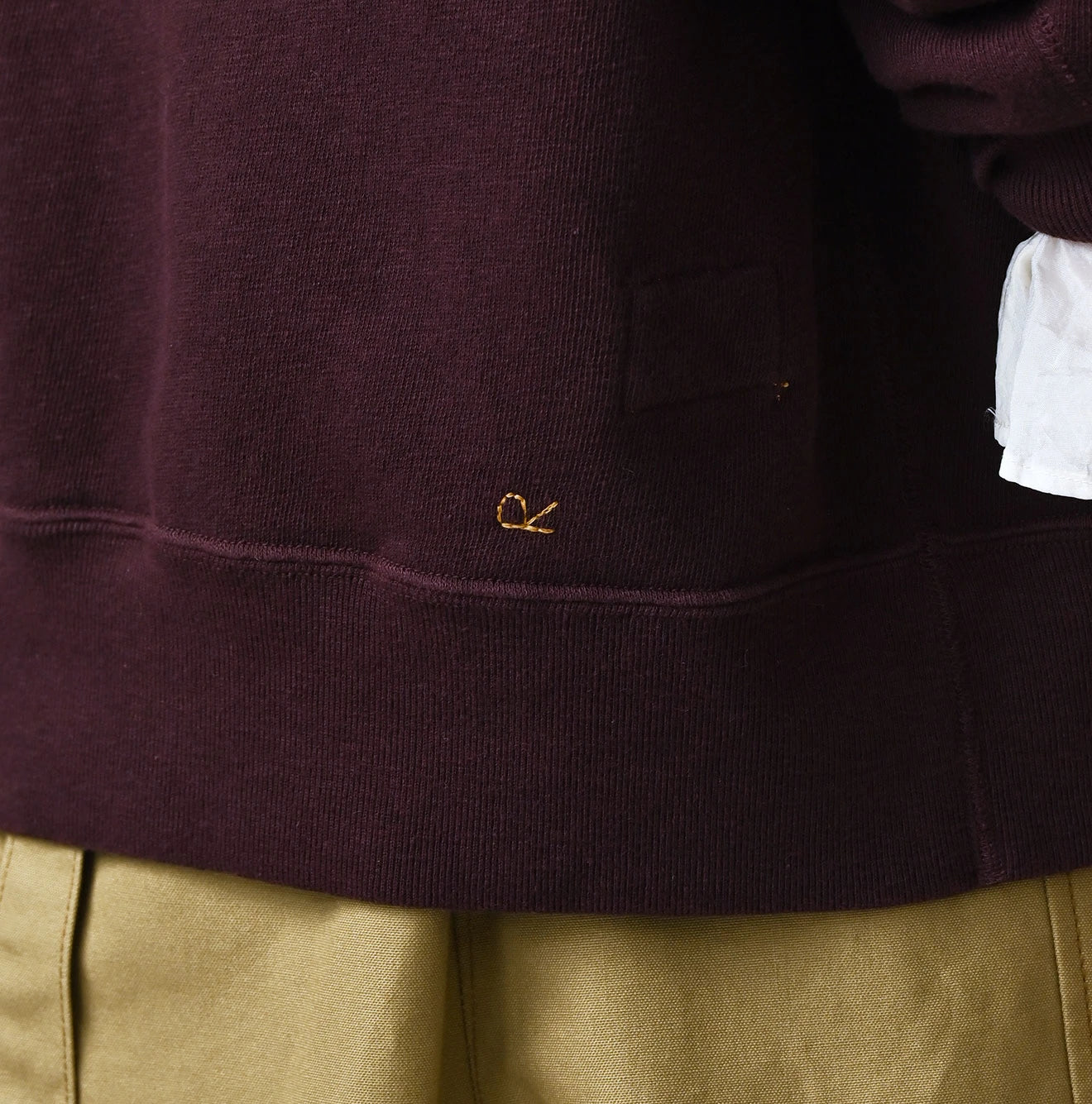 Aspen Collage Urake 908 Blouson