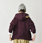 Aspen Collage Urake 908 Blouson