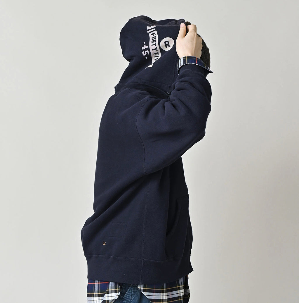 Aspen Collage Urake 908 Blouson
