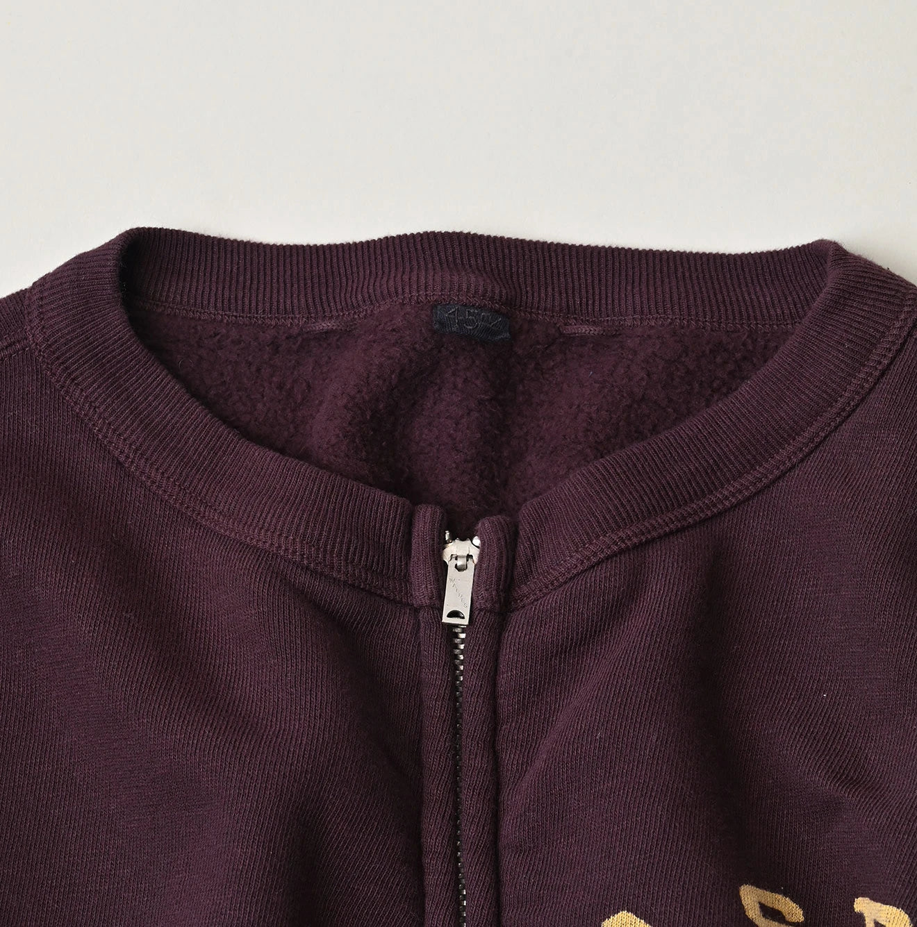 Aspen Collage Urake 908 Blouson