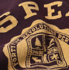 Aspen Collage Urake 908 Blouson