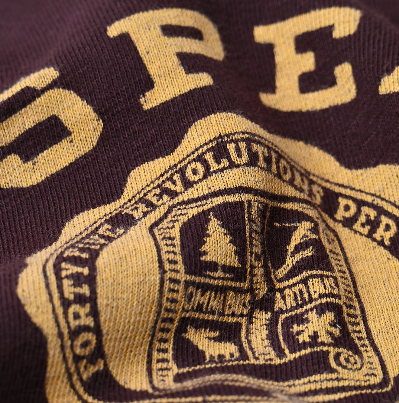 Aspen Collage Urake 908 Blouson