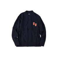 US Moo Wool 908 Reverse Logo Stadium (Size 4, 5)