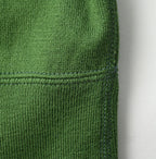 908 Smooth Sweat Detail