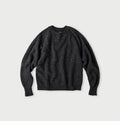Shetland Boiled Wool 908 Sweater