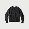 Shetland Boiled Wool 908 Sweater