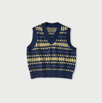 Aspen Jacquard 908 Vest