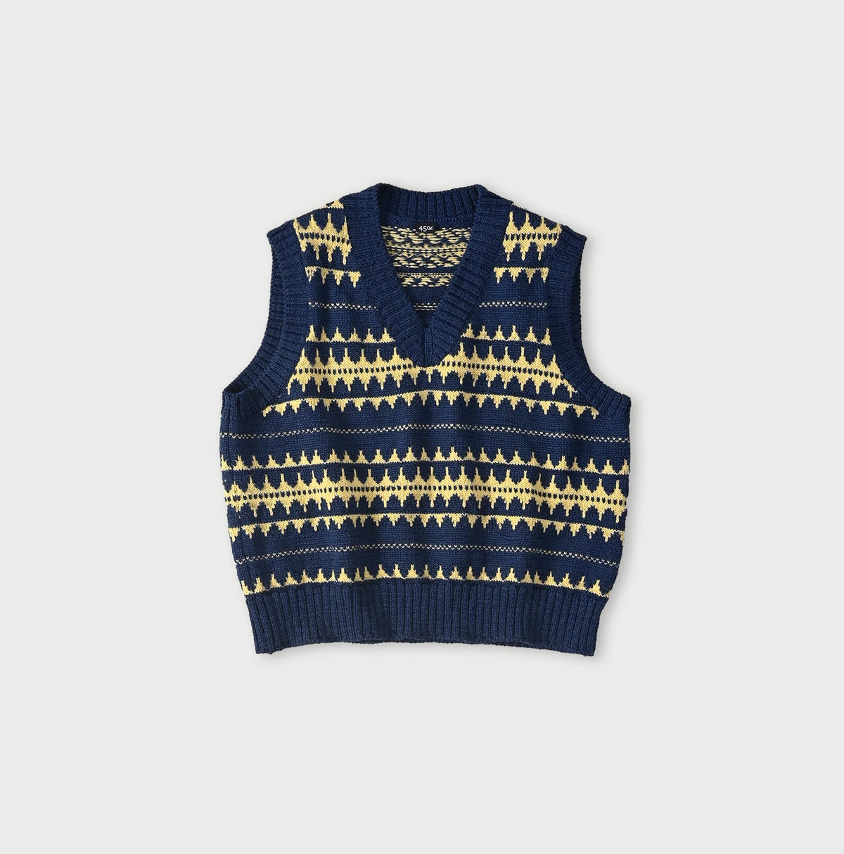 Aspen Jacquard 908 Vest