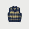 Aspen Jacquard 908 Vest