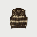 Aspen Jacquard 908 Vest