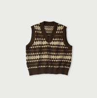 Aspen Jacquard 908 Vest