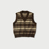 Aspen Jacquard 908 Vest