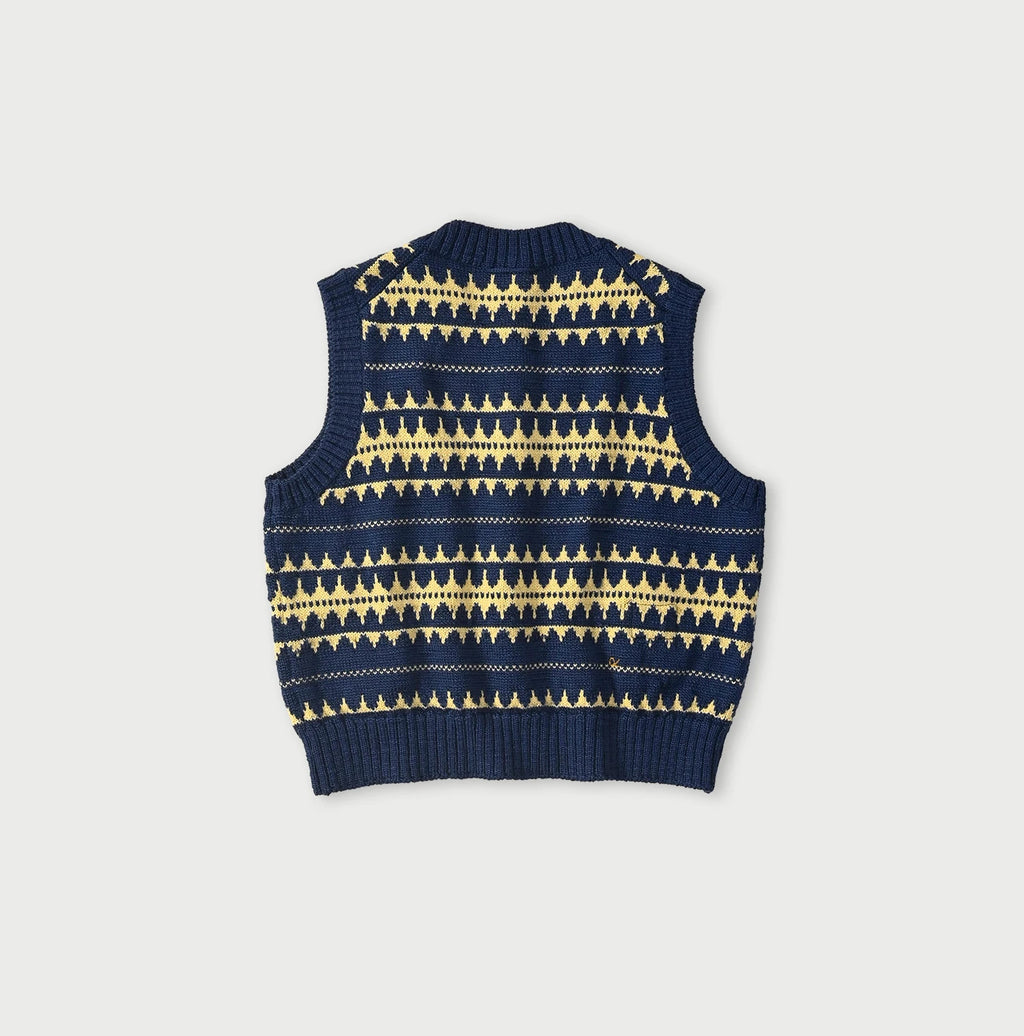Aspen Jacquard 908 Vest