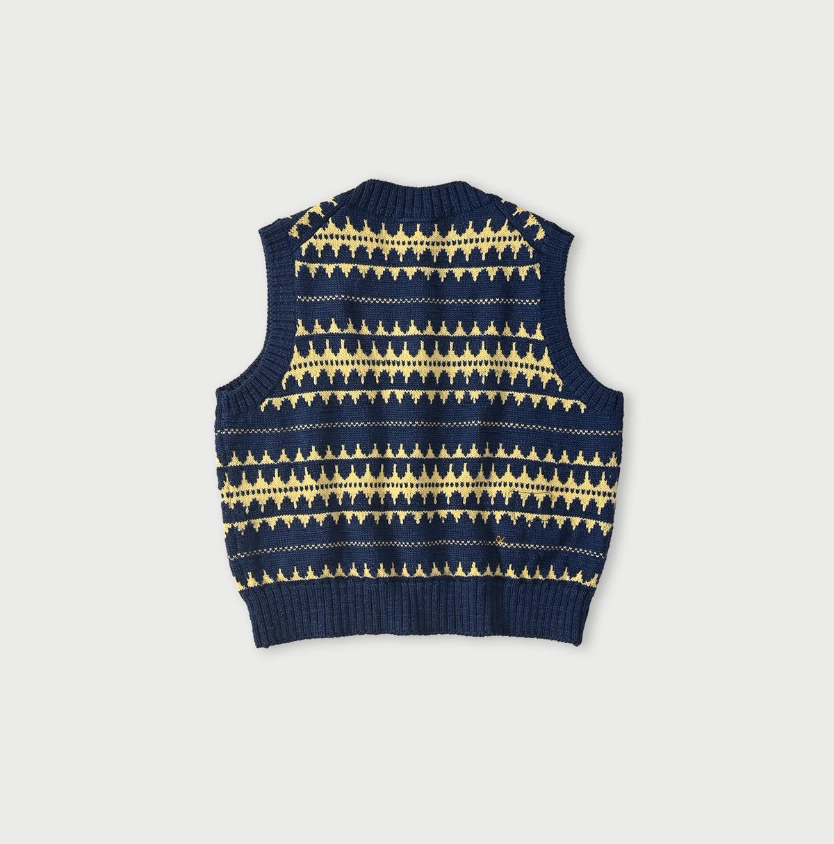 Aspen Jacquard 908 Vest