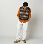 Aspen Jacquard 908 Vest