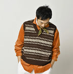 Aspen Jacquard 908 Vest