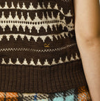 Aspen Jacquard 908 Vest