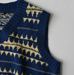 Aspen Jacquard 908 Vest