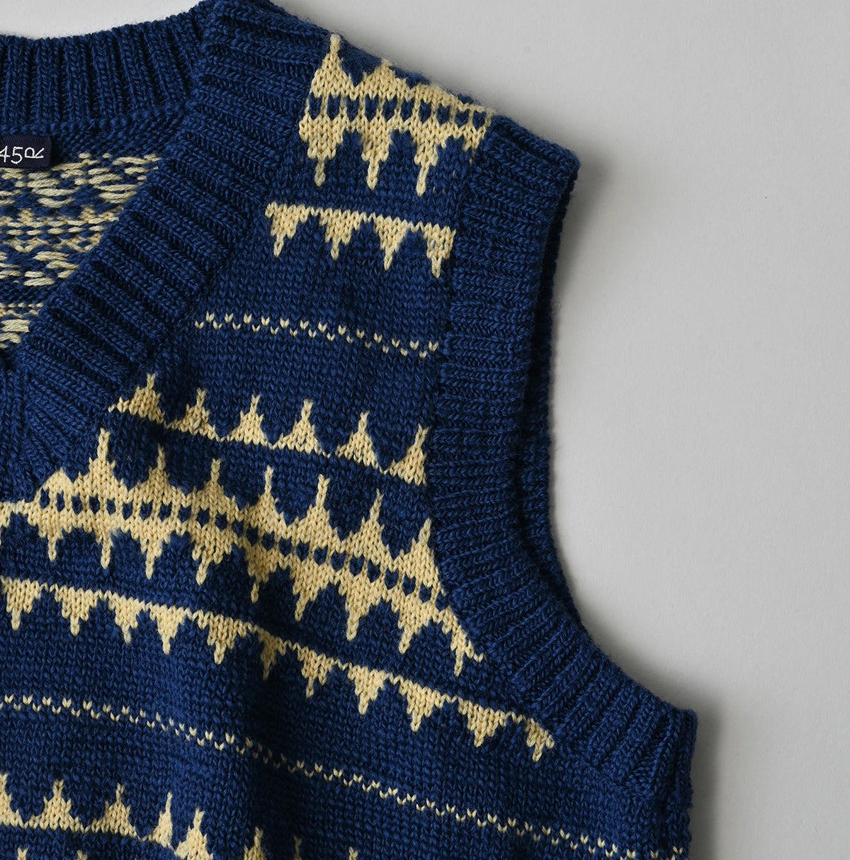 Aspen Jacquard 908 Vest