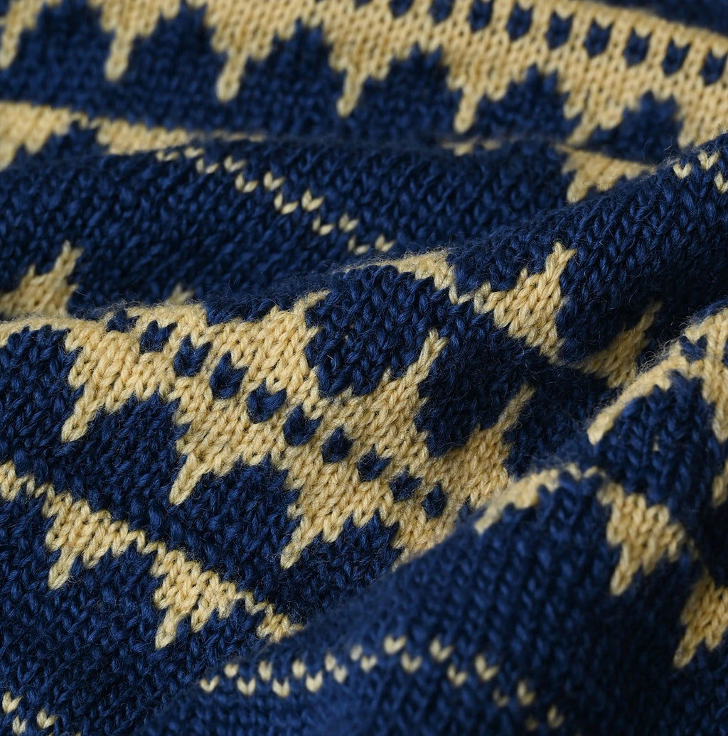 Aspen Jacquard 908 Vest