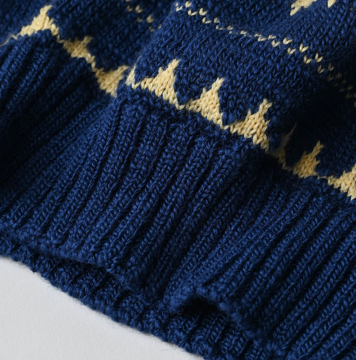 Aspen Jacquard 908 Vest