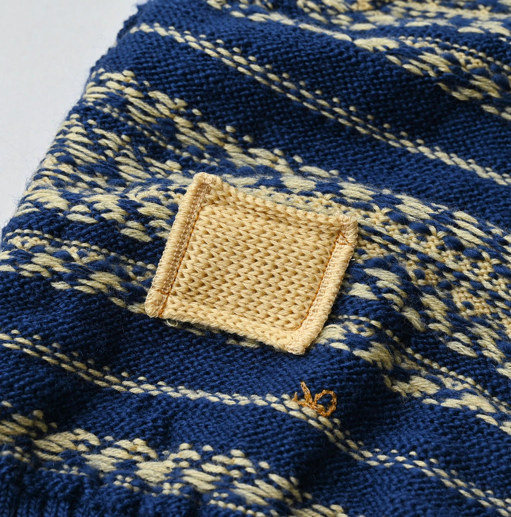 Aspen Jacquard 908 Vest