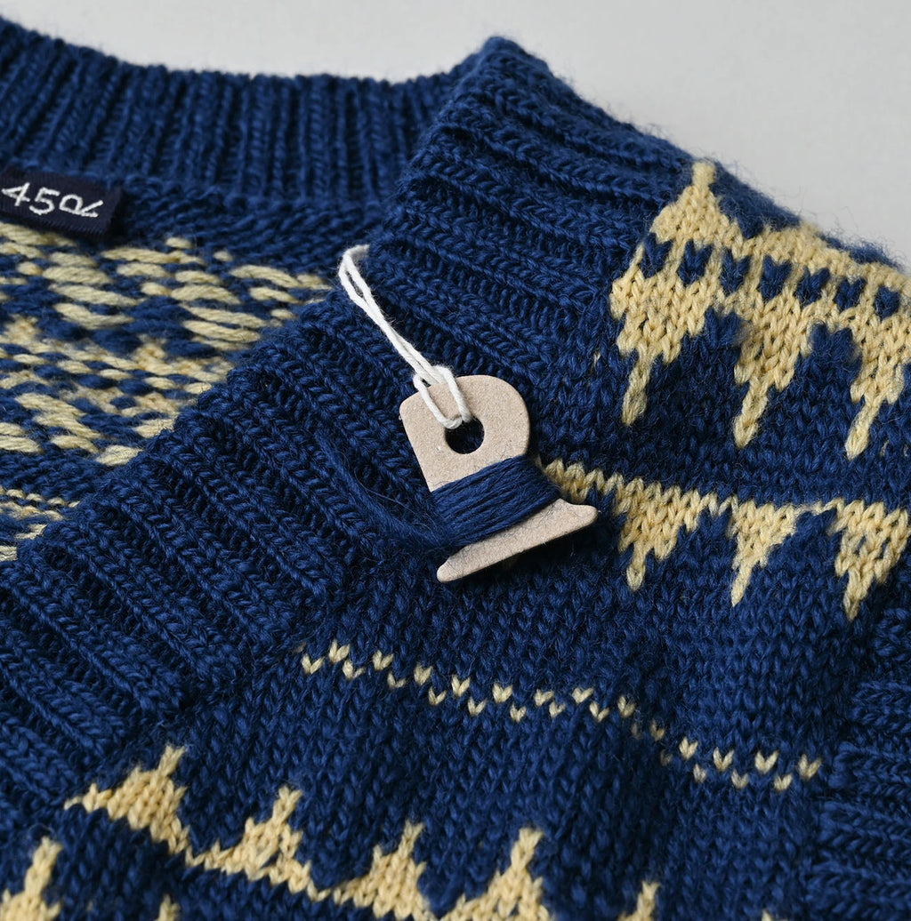 Aspen Jacquard 908 Vest