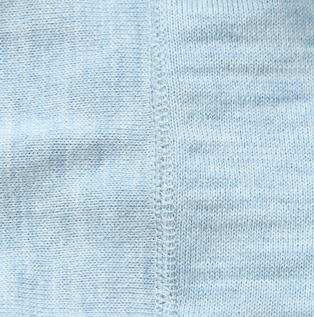 US Moo Wool 908 Reverse Logo Stadium (Size 3) Detail