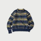 Aspen Jacquard 908 Sweater