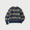 Aspen Jacquard 908 Sweater