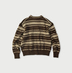 Aspen Jacquard 908 Sweater